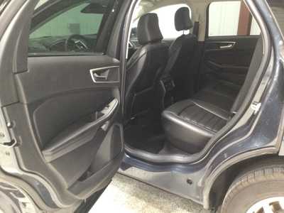 2024 Ford Edge, $29900. Photo 10