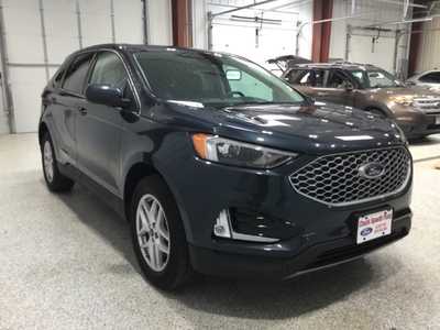 2024 Ford Edge, $29900. Photo 3