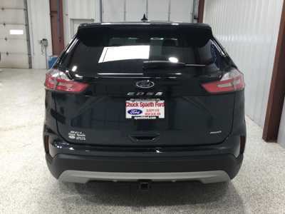 2024 Ford Edge, $29900. Photo 5