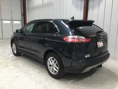 2024 Ford Edge, $29900. Photo 6