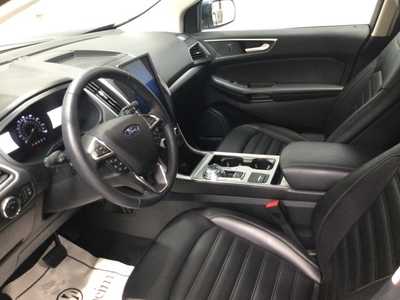 2024 Ford Edge, $29900. Photo 9