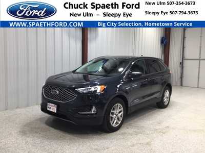 2024 Ford Edge, $29900. Photo 1