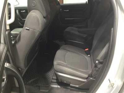 2014 GMC Acadia, $10914. Photo 10
