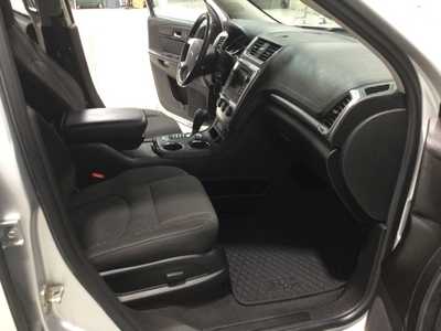 2014 GMC Acadia, $10914. Photo 11
