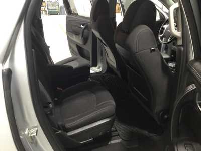 2014 GMC Acadia, $10914. Photo 12
