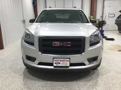 2014 GMC Acadia, $10914. Photo 2