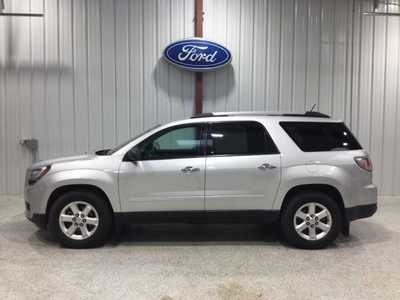 2014 GMC Acadia, $10914. Photo 4