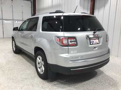 2014 GMC Acadia, $10914. Photo 5
