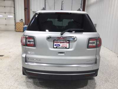 2014 GMC Acadia, $10914. Photo 6