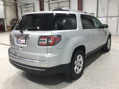 2014 GMC Acadia, $10914. Photo 7