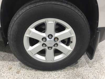 2014 GMC Acadia, $10914. Photo 8