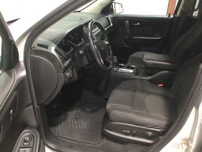 2014 GMC Acadia, $10914. Photo 9