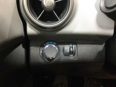 2016 Chevrolet Sonic, $7900. Photo 11