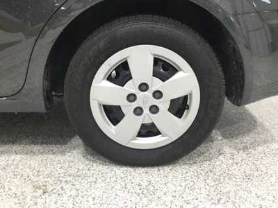 2016 Chevrolet Sonic, $7900. Photo 6