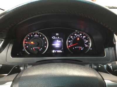 2017 Toyota Camry, $16917. Photo 10