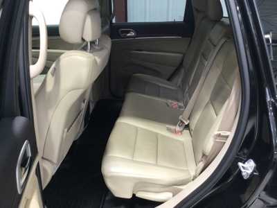 2019 Jeep Grand Cherokee, $21500. Photo 10