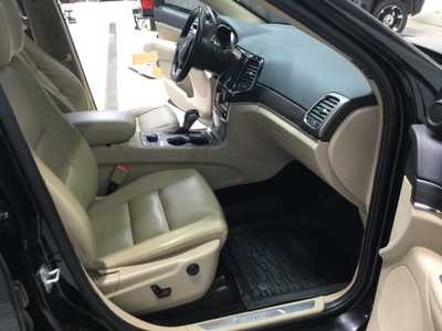 2019 Jeep Grand Cherokee, $21500. Photo 11