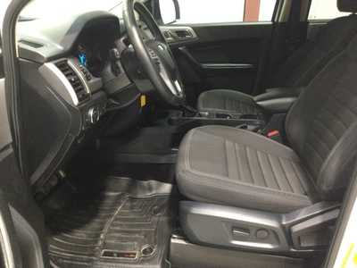 2021 Ford Ranger Crew Cab, $28900. Photo 11