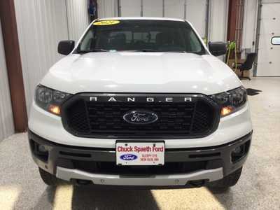 2021 Ford Ranger Crew Cab, $28900. Photo 2