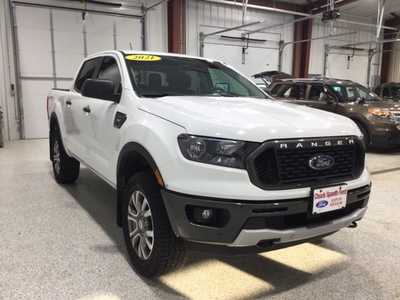 2021 Ford Ranger Crew Cab, $28900. Photo 3
