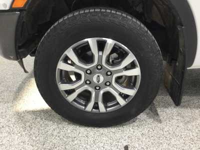 2021 Ford Ranger Crew Cab, $28900. Photo 7