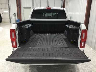 2021 Ford Ranger Crew Cab, $28900. Photo 8
