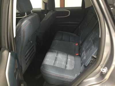 2023 Ford Bronco Sport, $26900. Photo 10