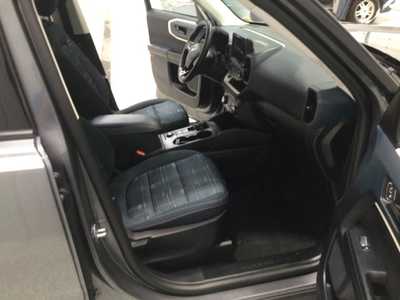 2023 Ford Bronco Sport, $26900. Photo 11