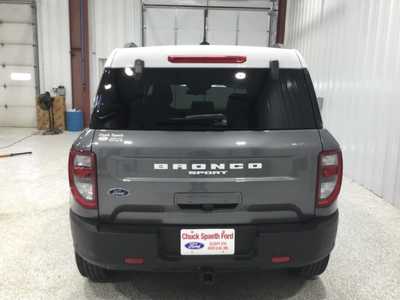 2023 Ford Bronco Sport, $26900. Photo 6