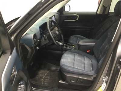 2023 Ford Bronco Sport, $26900. Photo 9