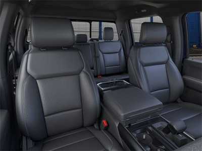 2025 Ford F150 Crew Cab, $70021. Photo 10