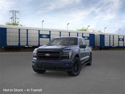 2025 Ford F150 Crew Cab, $70021. Photo 2