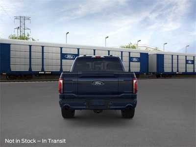 2025 Ford F150 Crew Cab, $70021. Photo 5