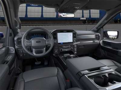 2025 Ford F150 Crew Cab, $70021. Photo 9