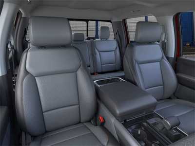 2025 Ford F150 Crew Cab, $68057. Photo 10