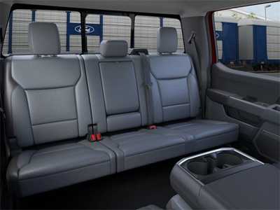 2025 Ford F150 Crew Cab, $68057. Photo 11