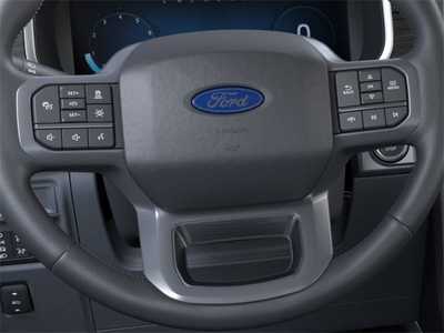 2025 Ford F150 Crew Cab, $68057. Photo 12