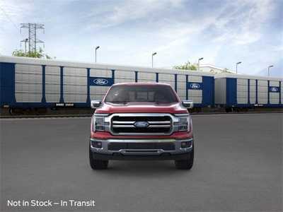2025 Ford F150 Crew Cab, $68057. Photo 6