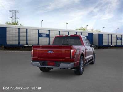 2025 Ford F150 Crew Cab, $68057. Photo 8