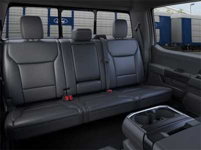2025 Ford F150 Crew Cab, $69848. Photo 11