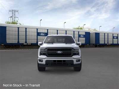 2025 Ford F150 Crew Cab, $69848. Photo 6