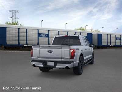 2025 Ford F150 Crew Cab, $69848. Photo 8