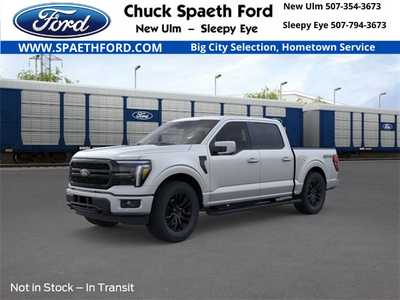 2025 Ford F150 Crew Cab, $69848. Photo 1