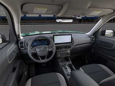 2025 Ford Bronco Sport, $33987. Photo 12