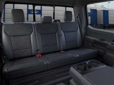 2025 Ford F150 Crew Cab, $67991. Photo 11