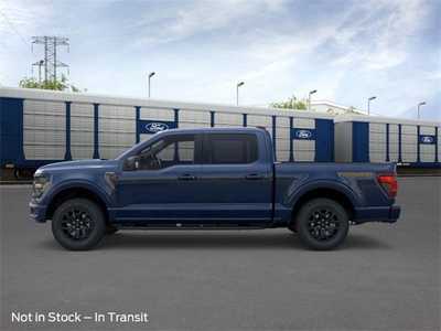 2025 Ford F150 Crew Cab, $67991. Photo 3