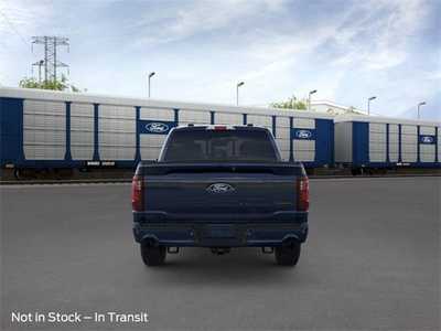 2025 Ford F150 Crew Cab, $67991. Photo 5