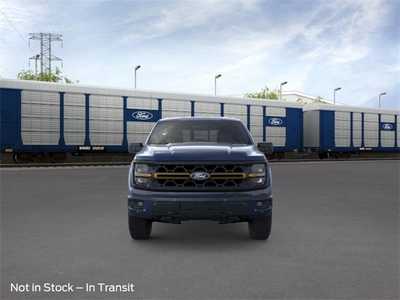 2025 Ford F150 Crew Cab, $67991. Photo 6