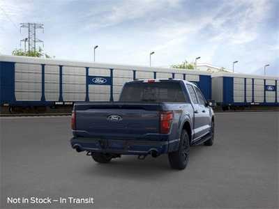 2025 Ford F150 Crew Cab, $67991. Photo 8