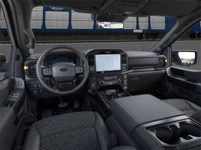 2025 Ford F150 Crew Cab, $67991. Photo 9